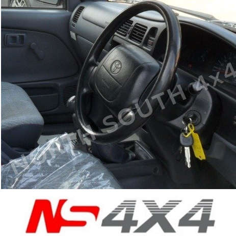 Ns4x4